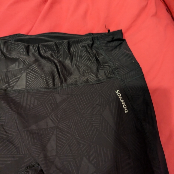 Pantacourt legging - Picture 2 of 5